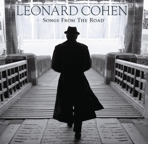 Cohen Leonard - Songs From The Road in the group OTHER / -Start BM V at Bengans Skivbutik AB (4001654)