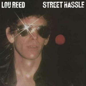 Reed Lou - Street Hassle in the group OTHER / Startsida Vinylkampanj TEMP at Bengans Skivbutik AB (4001655)