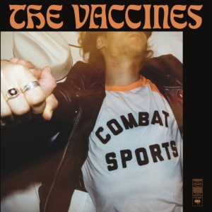 Vaccines The - Combat Sports in the group OTHER / Övrigt /  at Bengans Skivbutik AB (4001666)