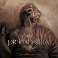 Primordial - Exile Amongst The Ruins (2 Lp Black in the group VINYL / Hårdrock/ Heavy metal at Bengans Skivbutik AB (4001669)