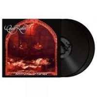 Count Raven - Destruction Of The Void (2 Lp Black in the group VINYL / Hårdrock/ Heavy metal at Bengans Skivbutik AB (4001696)