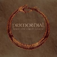 Primordial - Spirit The Earth Aflame (Ri Black L in the group VINYL / Hårdrock/ Heavy metal at Bengans Skivbutik AB (4001708)