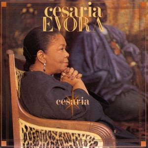 Evora Cesária - Cesaria in the group VINYL / Elektroniskt,World Music at Bengans Skivbutik AB (4001717)