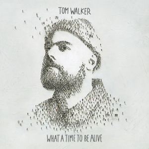 Walker Tom - What A Time To Be Alive in the group VINYL / Pop-Rock at Bengans Skivbutik AB (4001730)