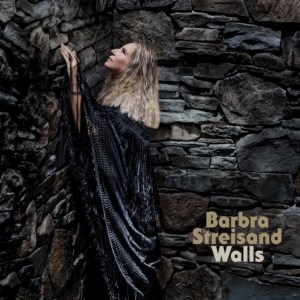 Streisand Barbra - Walls in the group OTHER / Övrigt /  at Bengans Skivbutik AB (4001740)