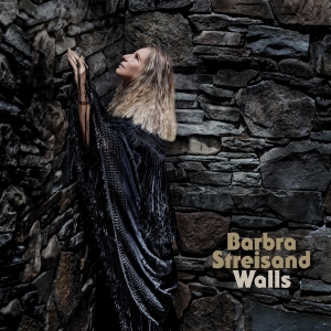 Streisand Barbra - Walls in the group OTHER / Övrigt /  at Bengans Skivbutik AB (4001740)