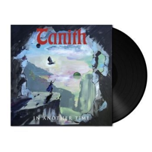 Tanith - In Another Time - 180Gr Black Vinyl in the group VINYL / Hårdrock at Bengans Skivbutik AB (4001773)