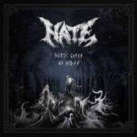 Hate - Auric Gates Of Veles - 180G Black V in the group VINYL / Hårdrock,Pop-Rock at Bengans Skivbutik AB (4001774)