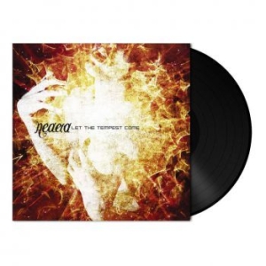 Neaera - Let The Tempest Come - 180G Black V in the group VINYL / Hårdrock/ Heavy metal at Bengans Skivbutik AB (4001780)