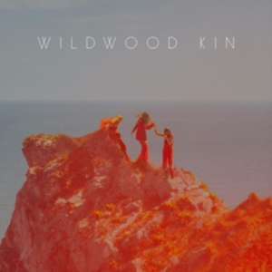 Wildwood Kin - Wildwood Kin in the group VINYL / Pop-Rock at Bengans Skivbutik AB (4001789)