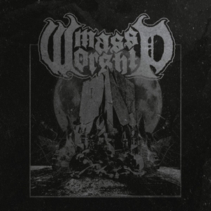 Mass Worship - Mass Worship in the group OTHER / Övrigt /  at Bengans Skivbutik AB (4001792)