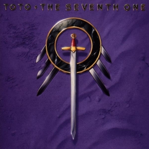 Toto - The Seventh One in the group OTHER / Övrigt /  at Bengans Skivbutik AB (4001803)