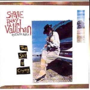 Vaughan Stevie Ray & Double T - The Sky Is Crying in the group OTHER / Övrigt /  at Bengans Skivbutik AB (4001813)