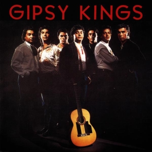 Gipsy Kings - Gipsy Kings in the group OTHER / Övrigt /  at Bengans Skivbutik AB (4001819)