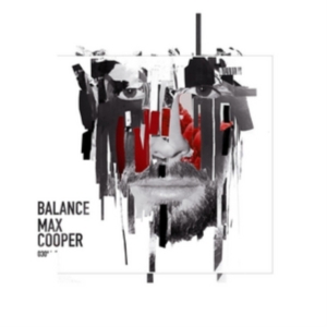 Max Cooper - Balance 030 in the group OTHER / Övrigt /  at Bengans Skivbutik AB (4001901)