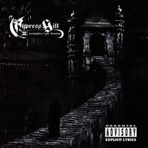 Cypress Hill - Iii (Temples Of Boom) in the group OTHER / Övrigt / at Bengans Skivbutik AB (4001966)