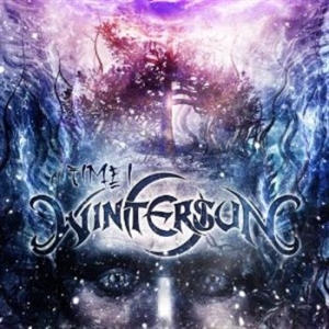 Wintersun - Time I in the group CD / Hårdrock at Bengans Skivbutik AB (4002137)