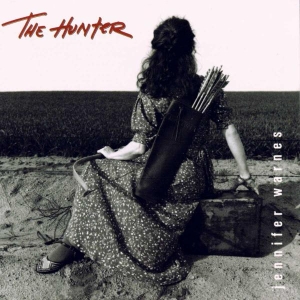 Warnes Jennifer - The Hunter in the group CD / Pop-Rock at Bengans Skivbutik AB (4002191)