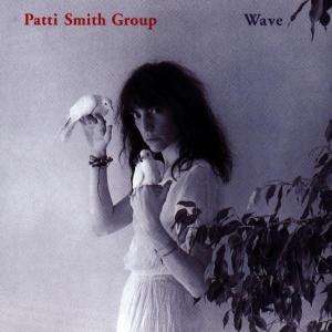 Patti Smith Group - Wave in the group OTHER / Övrigt /  at Bengans Skivbutik AB (4002198)