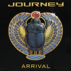 Journey - Arrival in the group CD / Pop-Rock at Bengans Skivbutik AB (4002281)