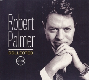 Robert Palmer - Collected in the group CD / Pop-Rock,Övrigt at Bengans Skivbutik AB (4002318)