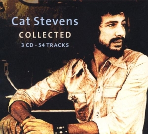 Cat Stevens - Collected in the group Minishops / Cat Stevens at Bengans Skivbutik AB (4002319)