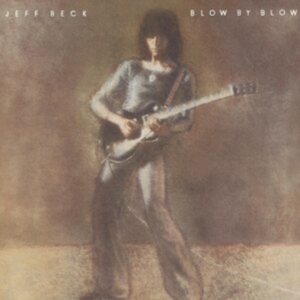Beck Jeff - Blow By Blow in the group VINYL / Pop-Rock at Bengans Skivbutik AB (4002330)
