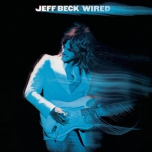 Beck Jeff - Wired in the group VINYL / Jazz,Pop-Rock at Bengans Skivbutik AB (4002332)