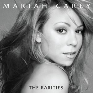 Carey Mariah - The Rarities in the group CD / Pop-Rock,RnB-Soul,Övrigt at Bengans Skivbutik AB (4002333)