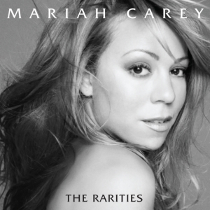 Carey Mariah - The Rarities in the group Minishops / Mariah Carey at Bengans Skivbutik AB (4002333)