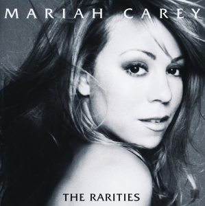 Carey Mariah - The Rarities in the group Minishops / Mariah Carey at Bengans Skivbutik AB (4002333)