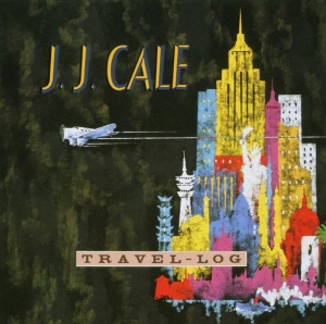 Cale Jj - Travel-Log in the group VINYL / Blues,Pop-Rock at Bengans Skivbutik AB (4002387)