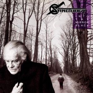 Sanctuary - Into The Mirror Black in the group CD / New releases at Bengans Skivbutik AB (4002391)