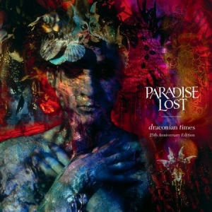 Paradise Lost - Draconian Times (25Th Anniversary Edition) in the group VINYL / Hårdrock at Bengans Skivbutik AB (4002509)