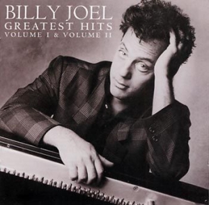Joel Billy - Greatest Hits Volume I & Volume Ii in the group CD / Pop-Rock,Övrigt at Bengans Skivbutik AB (4002539)