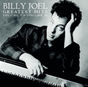 Joel Billy - Greatest Hits Volume I & Volume Ii in the group CD / Pop-Rock,Övrigt at Bengans Skivbutik AB (4002539)