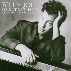 Joel Billy - Greatest Hits Volume I & Volume Ii in the group CD / Pop-Rock,Övrigt at Bengans Skivbutik AB (4002539)