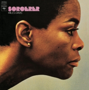 Davis Miles - Sorcerer in the group Minishops / Miles Davis at Bengans Skivbutik AB (4002546)