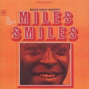 Davis Miles - Miles Smiles in the group OTHER / Övrigt /  at Bengans Skivbutik AB (4002549)