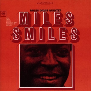 Davis Miles - Miles Smiles in the group OTHER / Övrigt /  at Bengans Skivbutik AB (4002549)