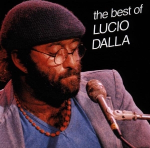 Dalla Lucio - The Best Of Lucio Dalla in the group OTHER / Övrigt /  at Bengans Skivbutik AB (4002612)