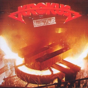 Krokus - Hardware in the group OTHER / Övrigt /  at Bengans Skivbutik AB (4002619)