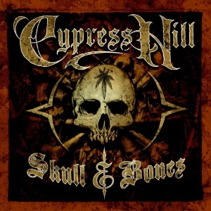 Cypress Hill - Skull & Bones in the group OTHER / Övrigt / at Bengans Skivbutik AB (4002622)