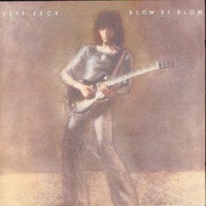 Beck Jeff - Blow By Blow in the group OTHER / Övrigt /  at Bengans Skivbutik AB (4002678)