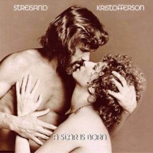 Streisand Barbra & Kris Krist - A Star Is Born in the group OTHER / Övrigt /  at Bengans Skivbutik AB (4002703)
