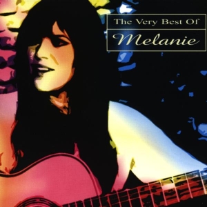 Melanie - The Very Best Of in the group OTHER / Övrigt /  at Bengans Skivbutik AB (4002717)