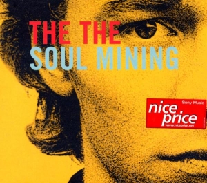 The The - Soul Mining in the group OTHER / Övrigt /  at Bengans Skivbutik AB (4002725)