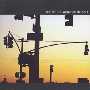 Weather Report - Best Of Vol.1 in the group Labels /  at Bengans Skivbutik AB (4002726)