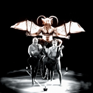 Tenacious D - Tenacious D in the group CD / Pop-Rock at Bengans Skivbutik AB (4002728)