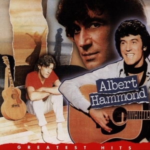 Hammond Albert - Greatest Hits in the group OTHER / Övrigt /  at Bengans Skivbutik AB (4002743)